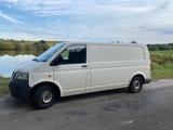 Volkswagen T5 Bus Transporter - Transporter bis 5.000 Euro