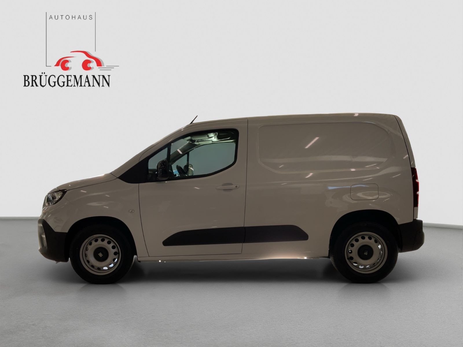 Fahrzeugabbildung Fiat E-Doblò L1 Kawa 50kWh