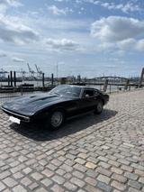 Maserati Ghibli 4700 - Maserati Ghibli in Hamburg