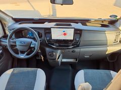 Chausson S 697 Sport Line, MJ 26, Drive-Ford