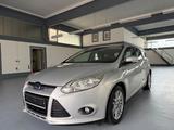 Ford FOCUS 1.0 ECOBOOST SYNC EDITION *KLIMAAUTO*PDC* - Ford Focus bis 5.000 Euro