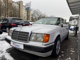 Mercedes-Benz 250D W124 *H-Kennzeichen*Tüv Neu*Klima*Leder* - gebrauchte Mercedes-Benz 250 aus dem Jahr 1992