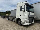 DAF XF 450°Standklima°Luft/Luft°LBW° - Angebote