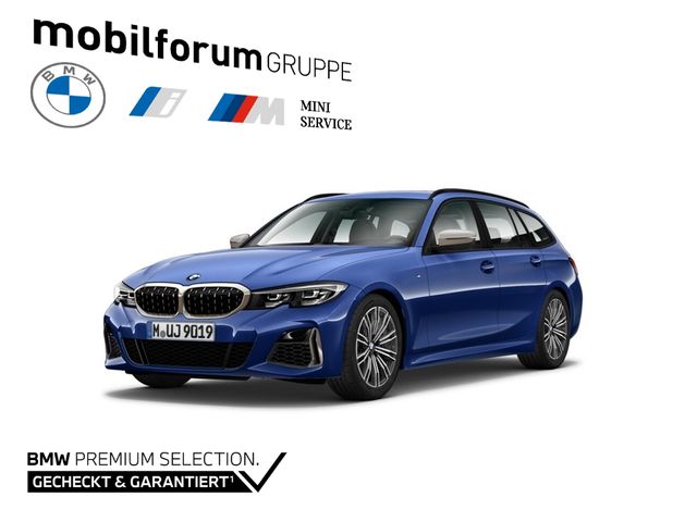 BMW M340i xDrive AC Schnitzer/M-Performance-Umbau