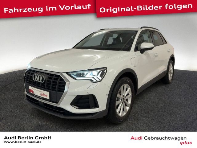 Image of Audi Q3