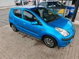 Nissan Pixo Pure Drive - gebrauchte Nissan Pixo aus dem Jahr 2010