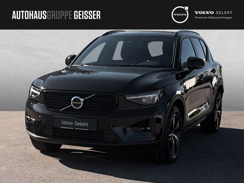 Image of Volvo XC40