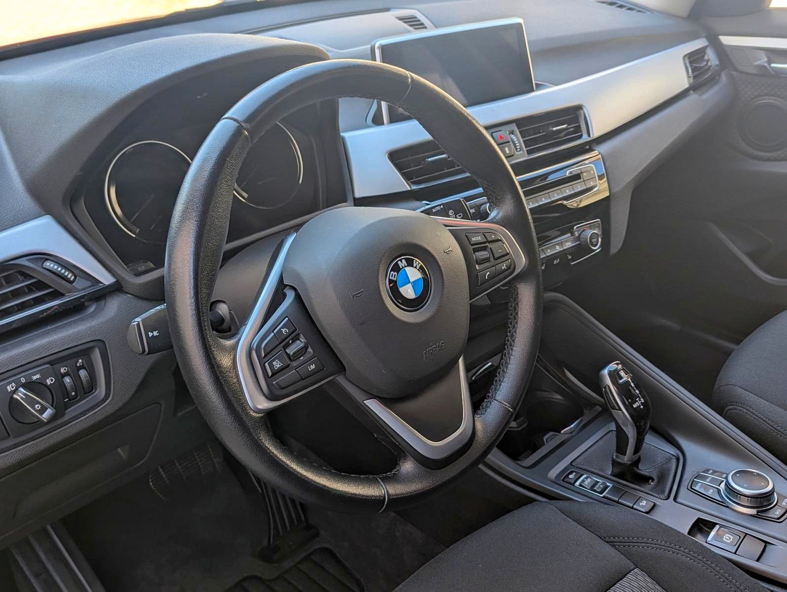 BMW X1 *25d*xDrive*Advantage*Auto8g*Navi*SHZ*PDC* foto 18