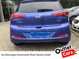 Hyundai i20 Passion Klima Berganfahrhilfe uvm - Hyundai i20 in Mannheim