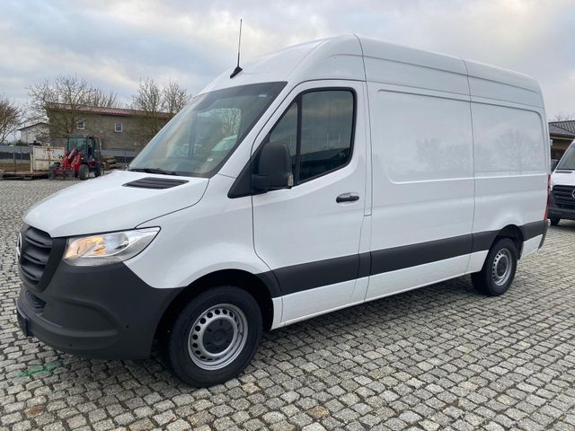 Mercedes-Benz Sprinter III Kasten  317  CDI gute Ausstattung !