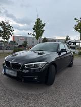 BMW 116d Automatik Diesel - BMW 1er Reihe mit Diesel-Antrieb: Kombi, Automatik