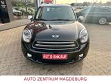 MINI Cooper D Countryman XENON*NAV*AUTOM*ALU - Mini Gebrauchtwagen