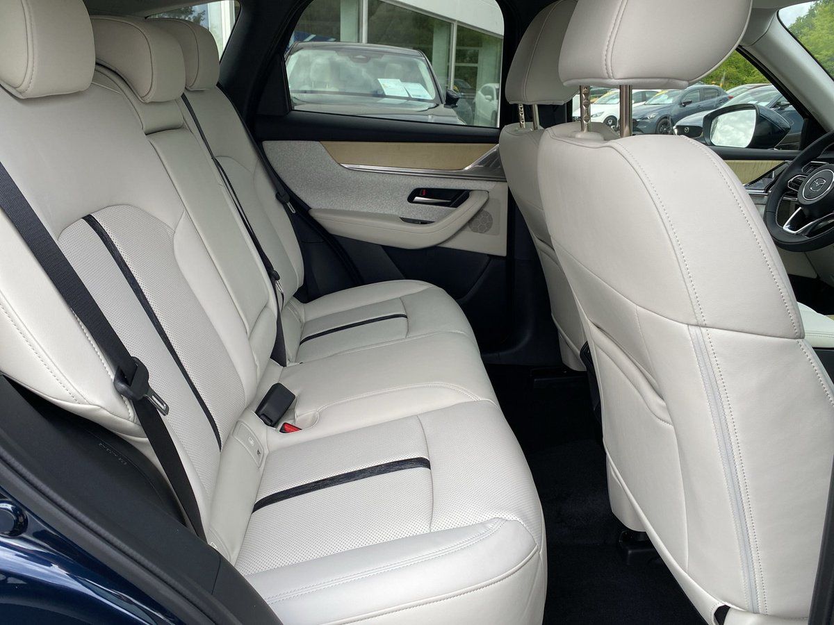 Mazda CX-60 - Bild 26