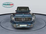 Mercedes-Benz G 63 AMG issues with automatic transmission - gebrauchte Mercedes-Benz G 63 AMG aus dem Jahr 2021