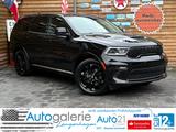 Dodge Durango 5,7L R/T AWD 6 S. LPG AHK SZH Alpine - Dodge Durango: 5.7