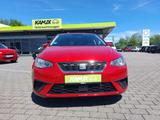 Seat Ibiza 1.0TSI DSG Style+NAVI+CARPLAY+SHZ+KLIMA - gebrauchte Seat Kleinwagen