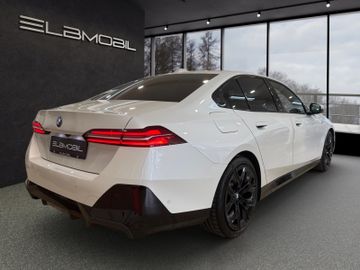BMW 520 - 3