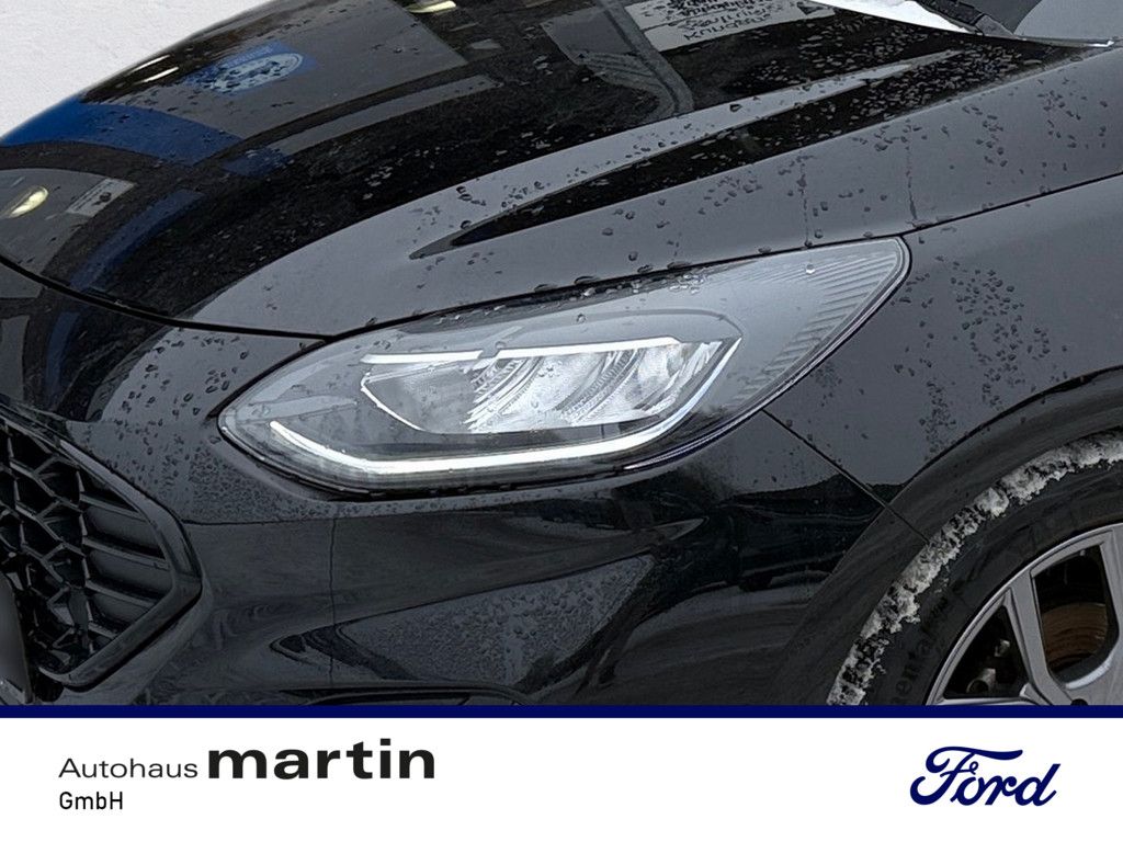 Fahrzeugabbildung Ford Fiesta 1.0 ST-Line KLIMA SYNC PDC SHZ FACEL. LED