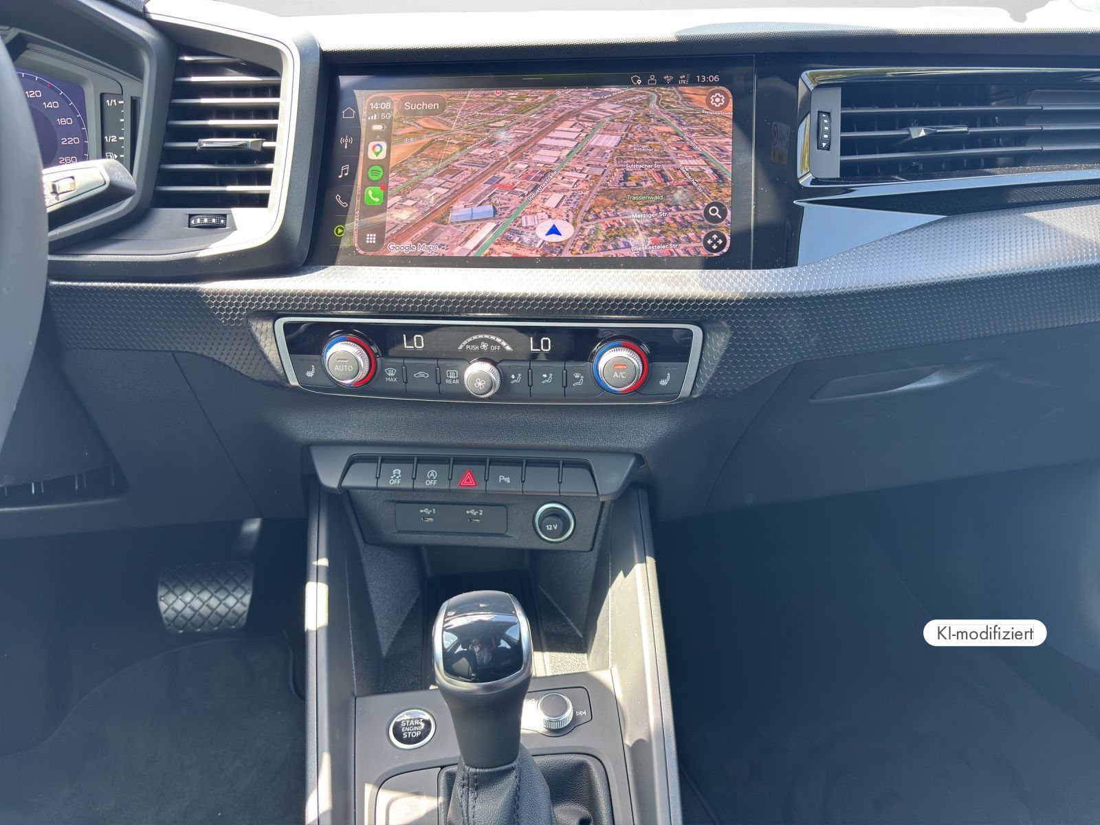 Audi A1 - Bild 12
