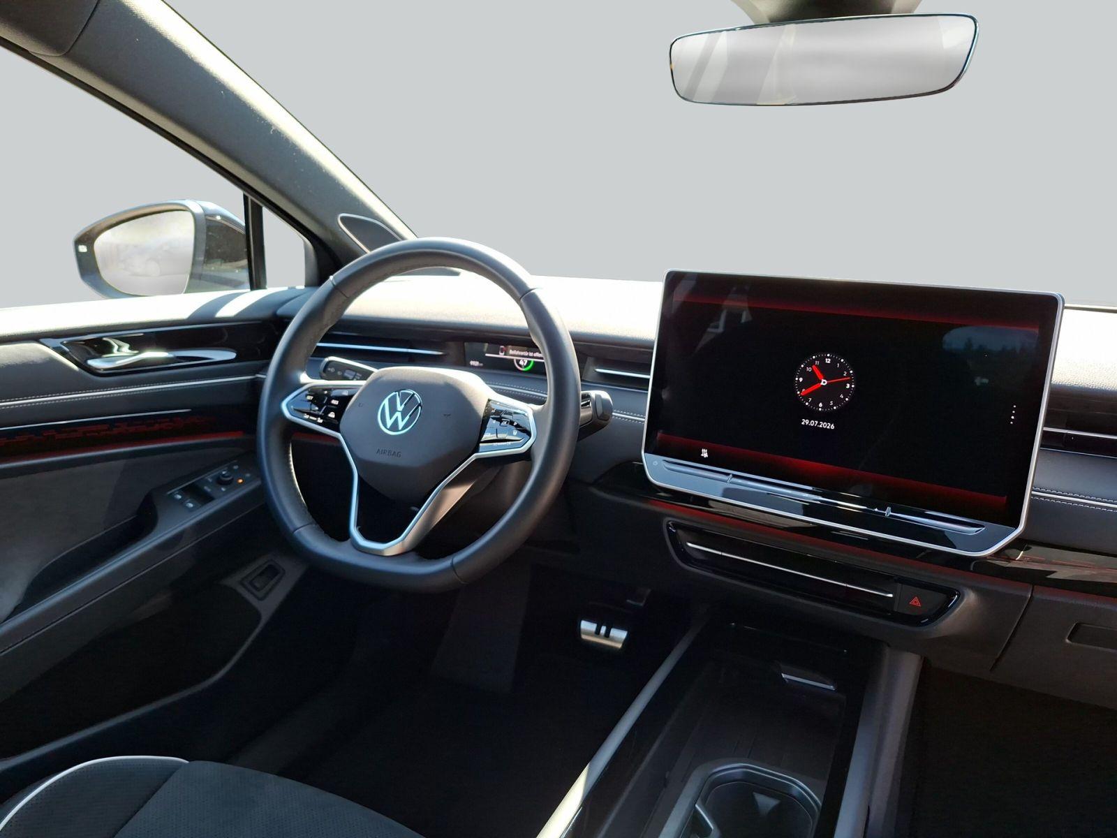 Volkswagen ID.7 Pro S *Black Style*  ALU AHK LED NAVI KLIMA