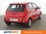 Kia Picanto 1.0 Sensation*KLIMA*GARANTIE* - Kia Picanto in Köln