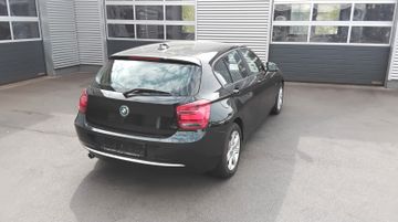 BMW 116 - 10