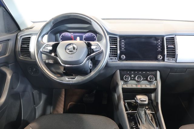 Skoda Kodiaq 2.0 TDI Ambition AID+ACC+LED+CARPLAY