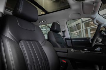 Bild 22 BAIC BJ40 4WD , Pano Klimaautomatic 360-Kamera USB