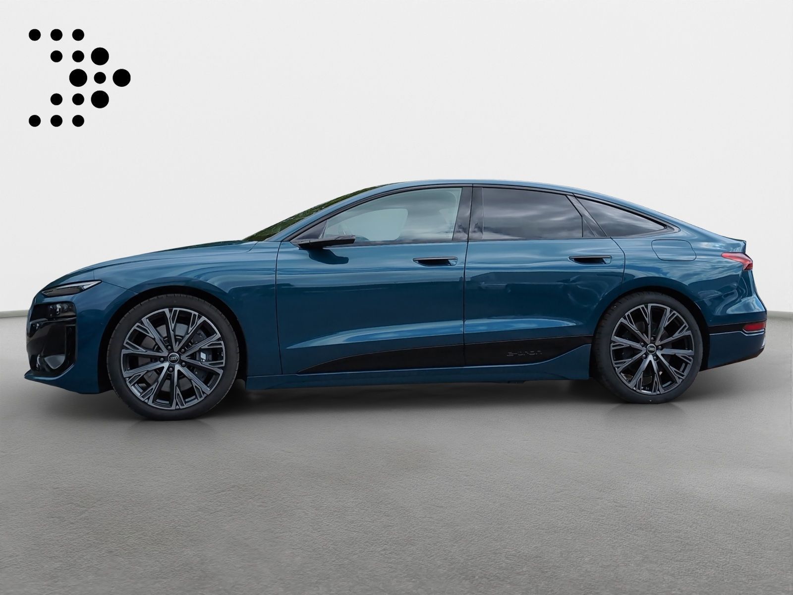 Audi S6 e-tron - Bild 3