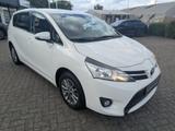 Toyota Verso 1.6 5-Sitzer Allwetter, Sitzheizung, Kamer - gebrauchte Toyota Verso aus dem Jahr 2017