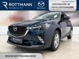 Mazda CX-3 2.0 Aut. EXCLUSIVE-Line /NAVI/r.Kamera/aWR - Mazda CX-3 in Essen