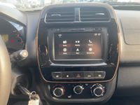 Dacia Spring - Vorschau Bild 11
