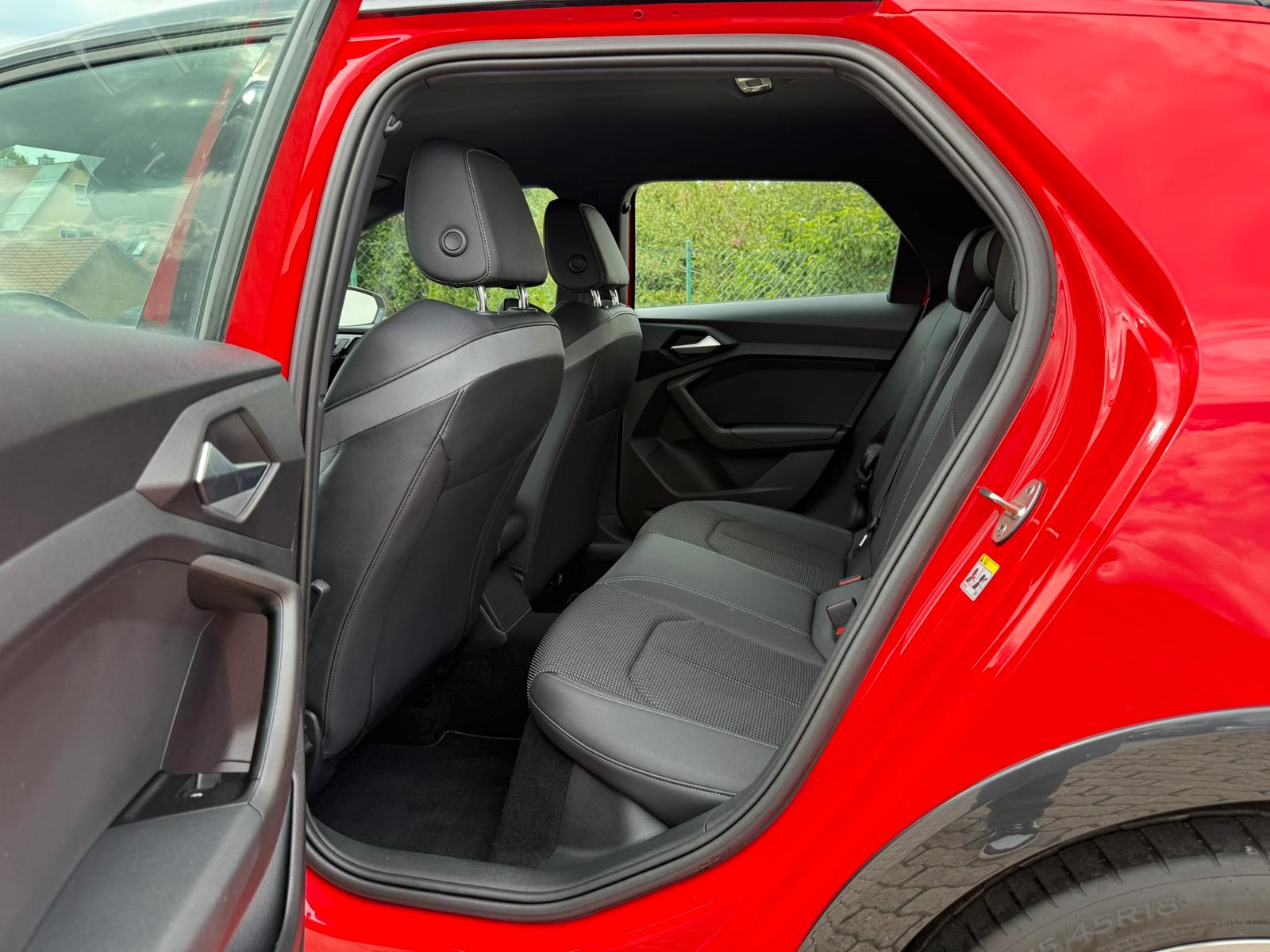 Audi A1 allstreet 30 TFSI S tr. S line LED NAVI VIRTU, миниатюра 14