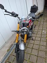 Triumph Speed 400 X - TRIUMPH VON 251 BIS 500 CCM