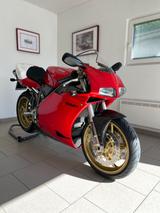 Ducati 748 - DUCATI 748
