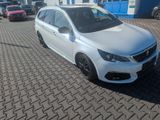 Peugeot 308 BlueHDi 180 EAT8 GT SW GT - Peugeot 308 mit Diesel-Antrieb: Kombi, Klimaanlage