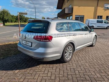 Volkswagen Passat Variant - 6