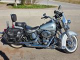 Harley-Davidson Softail Heritage Chrome delux - Angebote