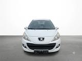 Peugeot 207 Premium 120 VTi Automatik - Peugeot 207: Premium