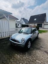 MINI Mini Cooper R50 - MINI MINI: R50