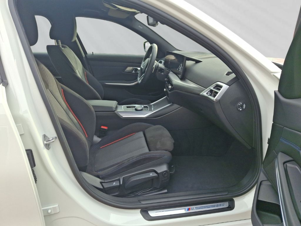 BMW 318 - Bild 13