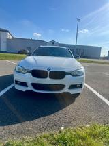 BMW 320d xDrive Touring M Sport Shadow Auto. M S... - BMW 3er Reihe: M Sport Shadow