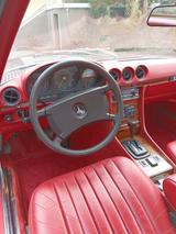 Mercedes-Benz SL 450 - Mercedes-Benz SL 450