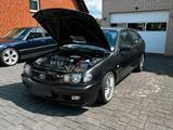Toyota Corolla E11 TTE 2ZZ-GE Turbo + Komp... - Toyota Corolla: E11