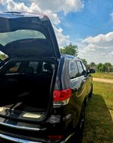 Jeep Grand Cherokee  V6 184kW Summit AHK, TÜV, Insp. - Jeep Grand Cherokee: 6.1