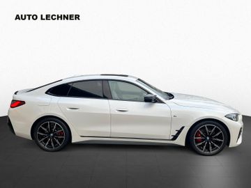 Bild 4 BMW M440 M440i Gran Coupe*LASER*ACC*LENKR-HZ*HUD*PANO*HK*