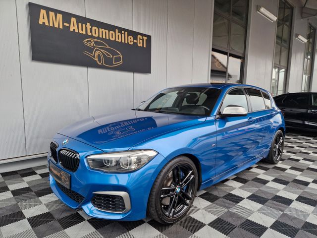 BMW M140i Special Edition*1 Hand*Pano*HR/KR*Kamera*