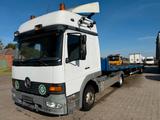 Mercedes-Benz Atego 823 Sattelzugmaschine