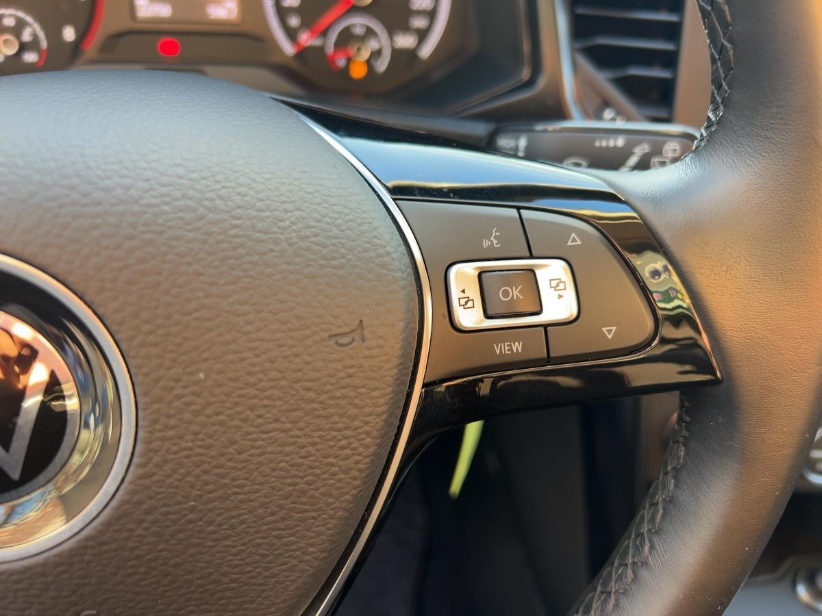 Volkswagen T-Roc - Bild 19