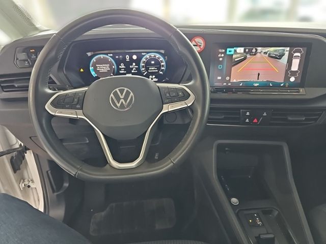 Fahrzeugabbildung Volkswagen Caddy Cargo Maxi 2.0 TDI DSG AHK NAVI PDC RFK GJ